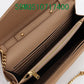 Amelia - YSL Bag - 3497