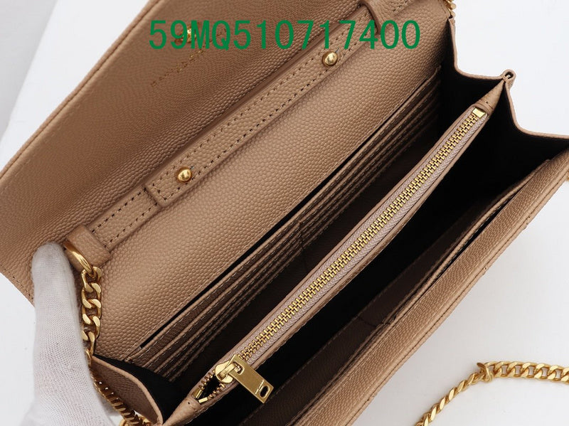 Amelia - YSL Bag - 3497