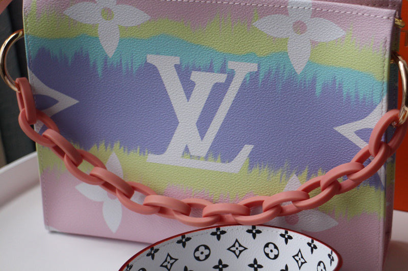Amelia - LV Bags - 13016
