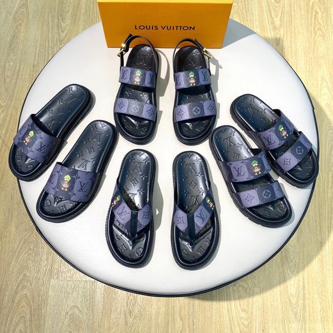 AmeliaLuxury - LOV Men Shoes - 1090