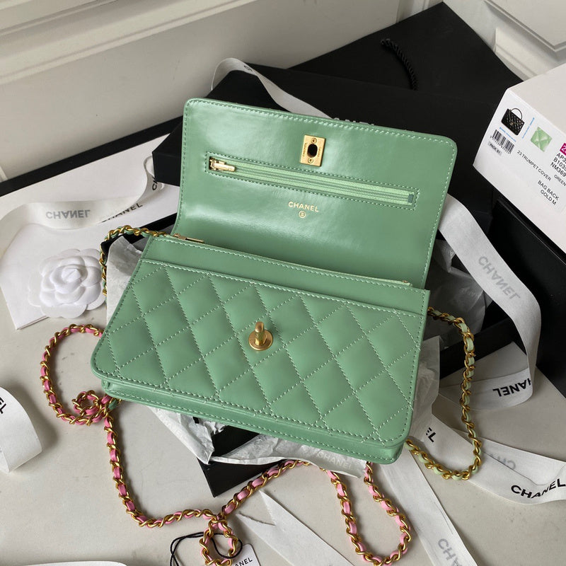 Amelia- CHL Bags - 7572