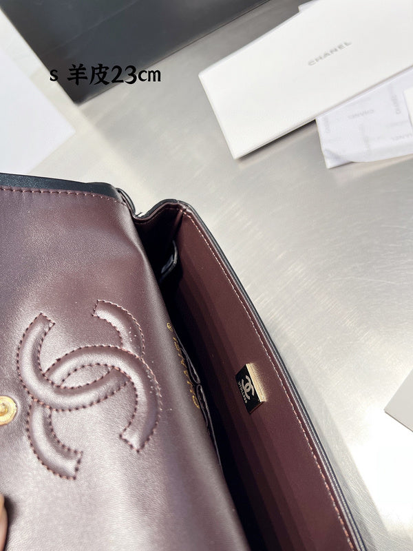 Amelia- CHL Bags - 7139