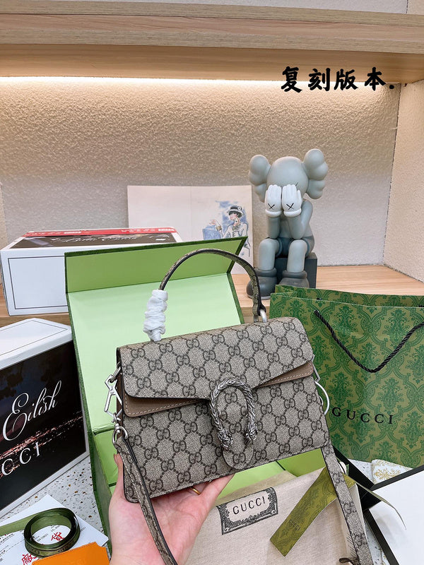 Amelia  - GCI Bags - 11840
