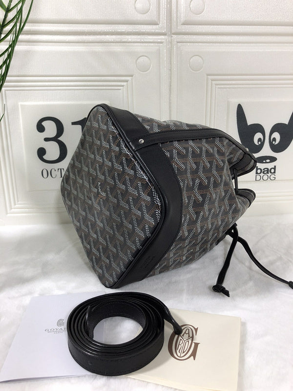Amelia- G-YARD BAGS - 175