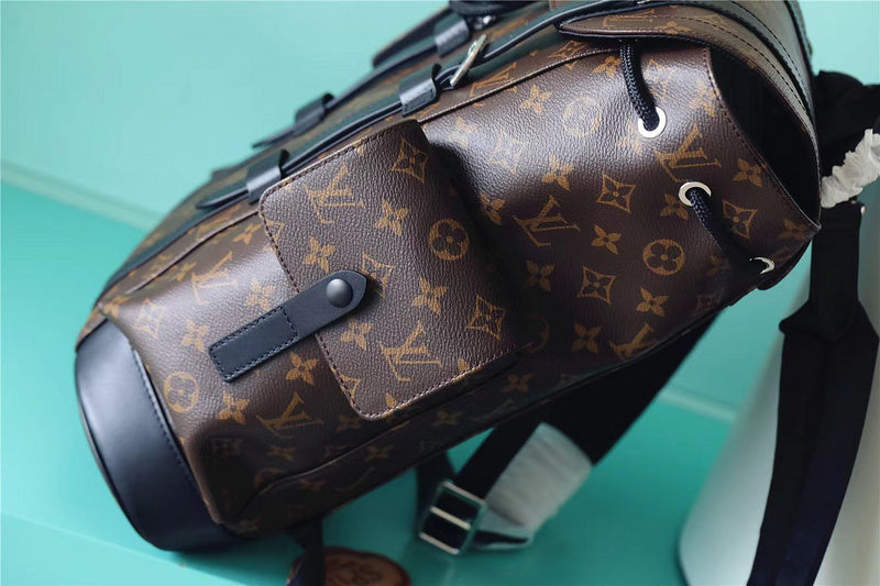 Fan Fashion Lu-Vi bags - 9662