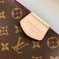 Fan Fashion Lu-Vi bags - 17007