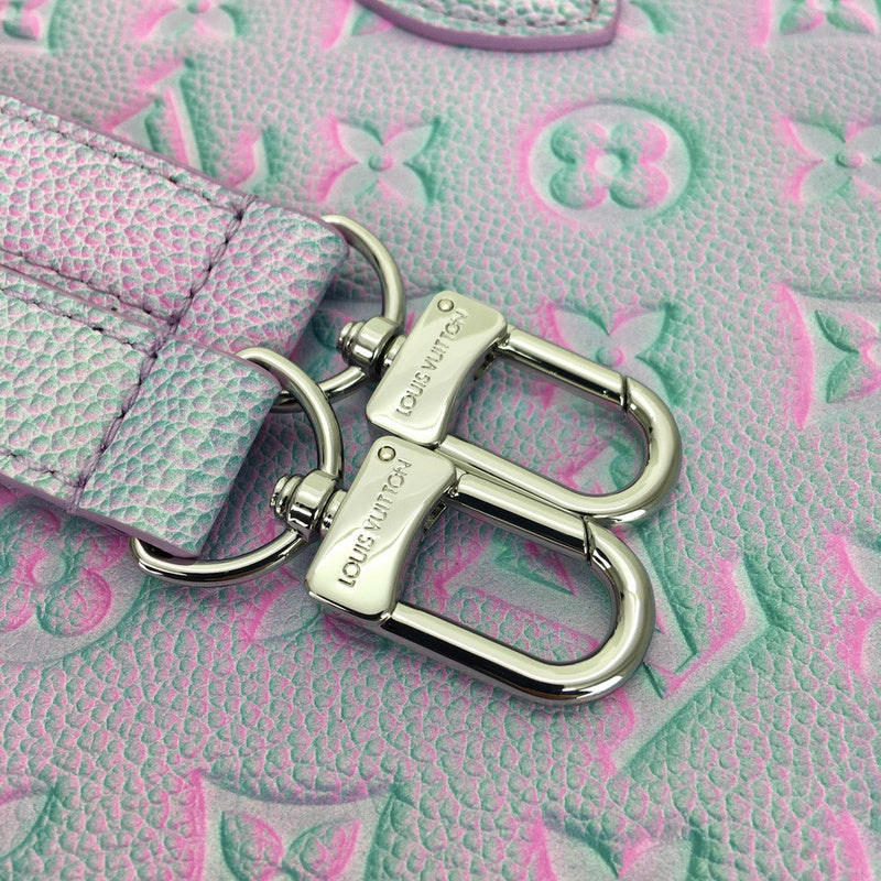 Amelia- Lu-Vi bags - 11777