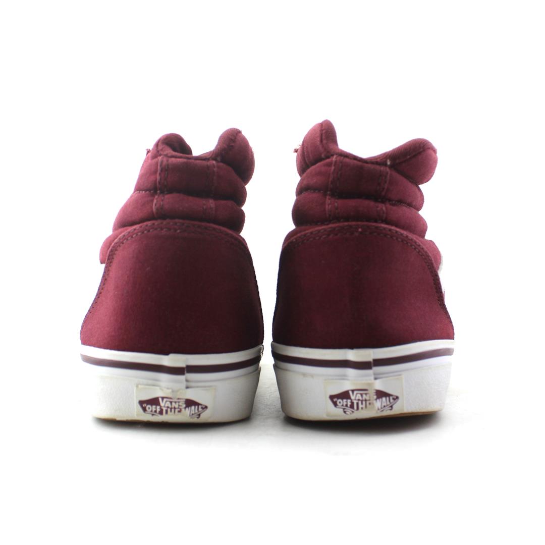 VANS SK8-HI