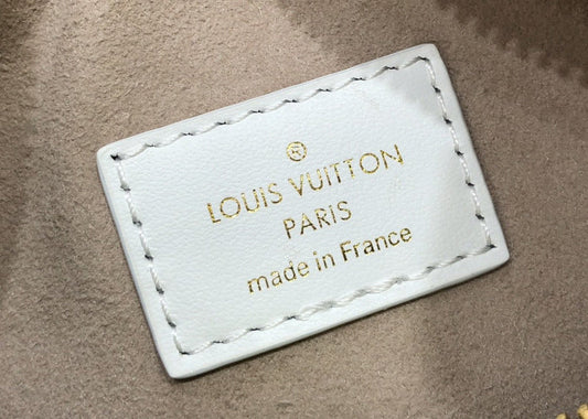 Fashion Lu-Vi bags - 3510