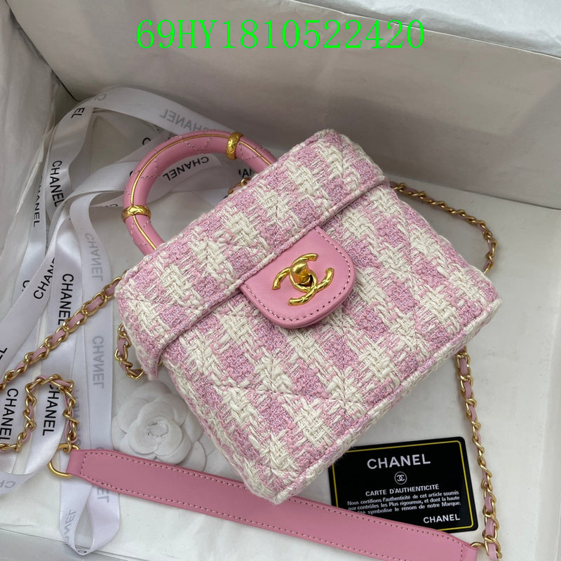 Amelia - CHL Bags - 855