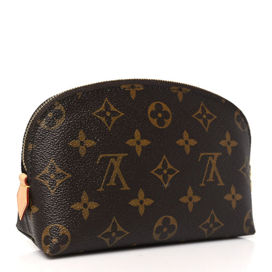 Louis Vuitton Monogram Cosmetic Pouch