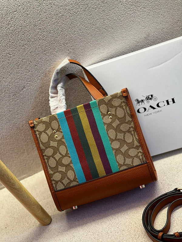 Amelia- CAH Bags - 693