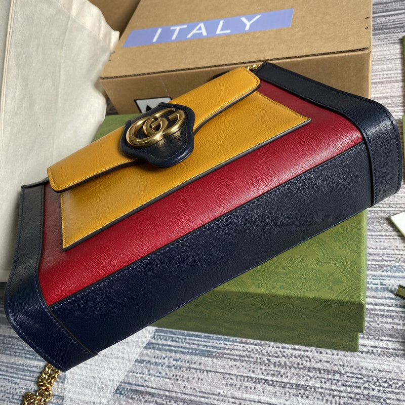 Amelia- GUKI Bags - 2096