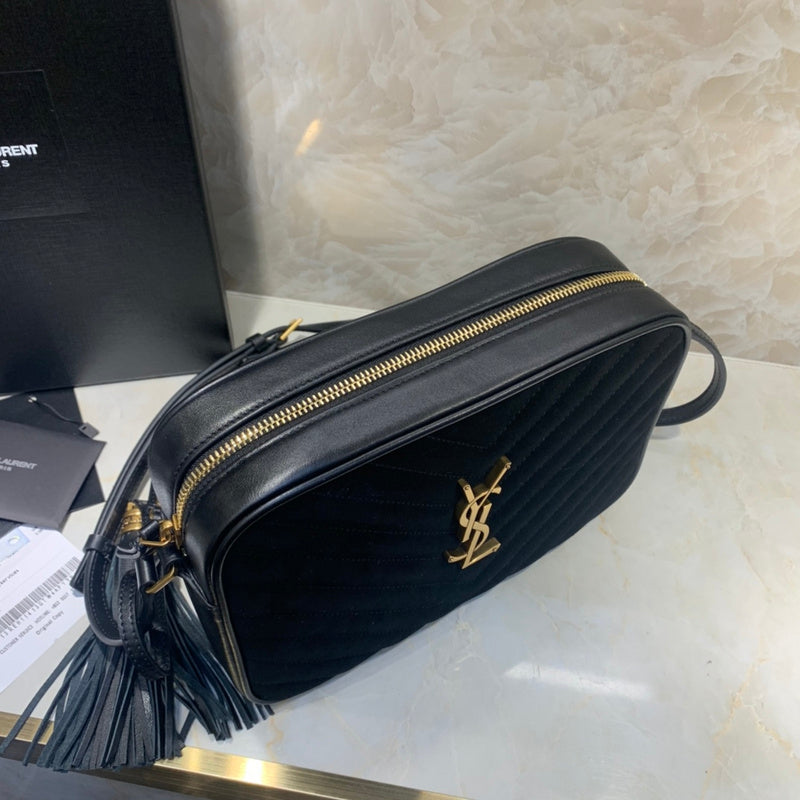 Amelia - YSL Bag - 2373