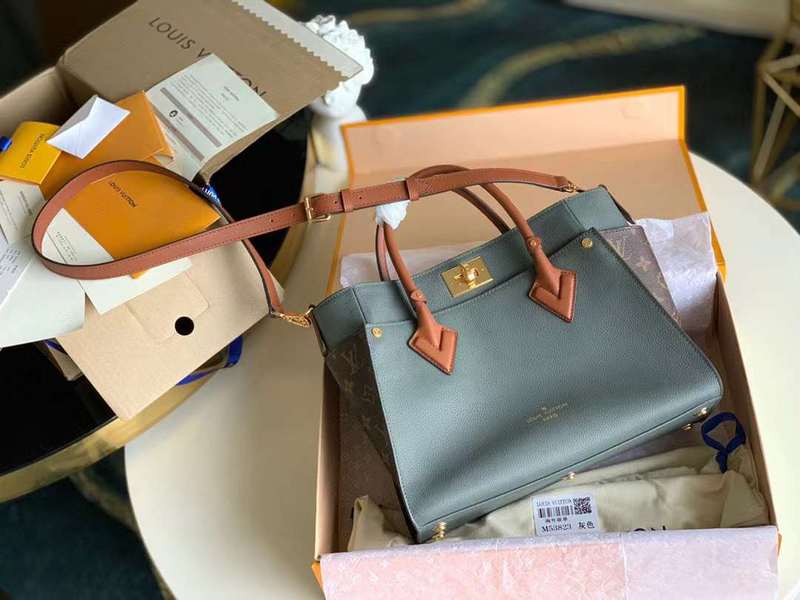 Amelia - LV Bags - 12447