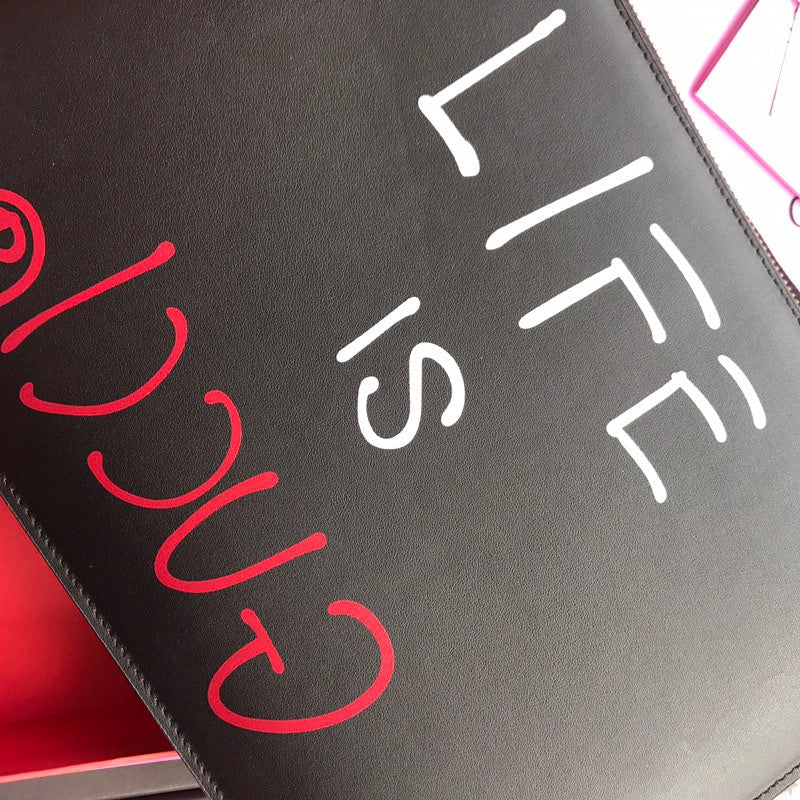 Amelia- Guki Wallet - 625