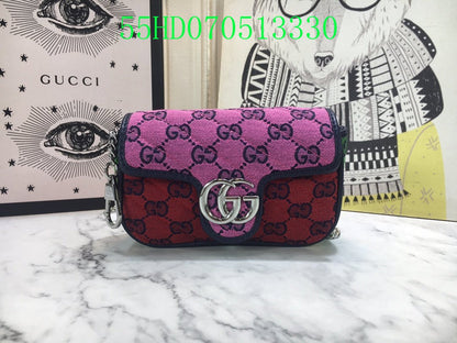 Amelia - GCI Bags - 11069