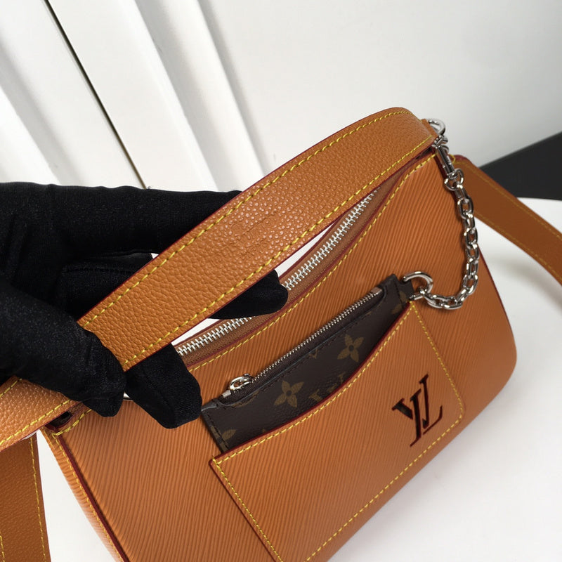 Amelia Fashion Lu-Vi bags - 17098