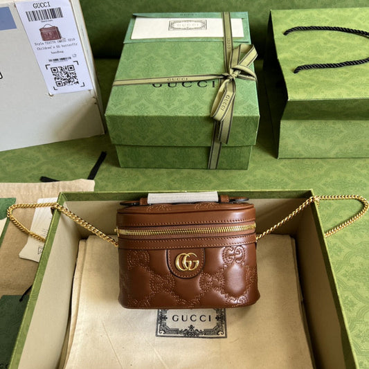 Amelia- GCI Bags - 459