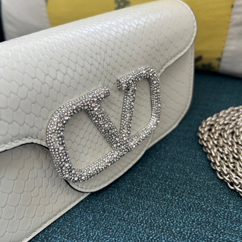 Amelia- VEL WOMEN LUXURY BAGS - 644