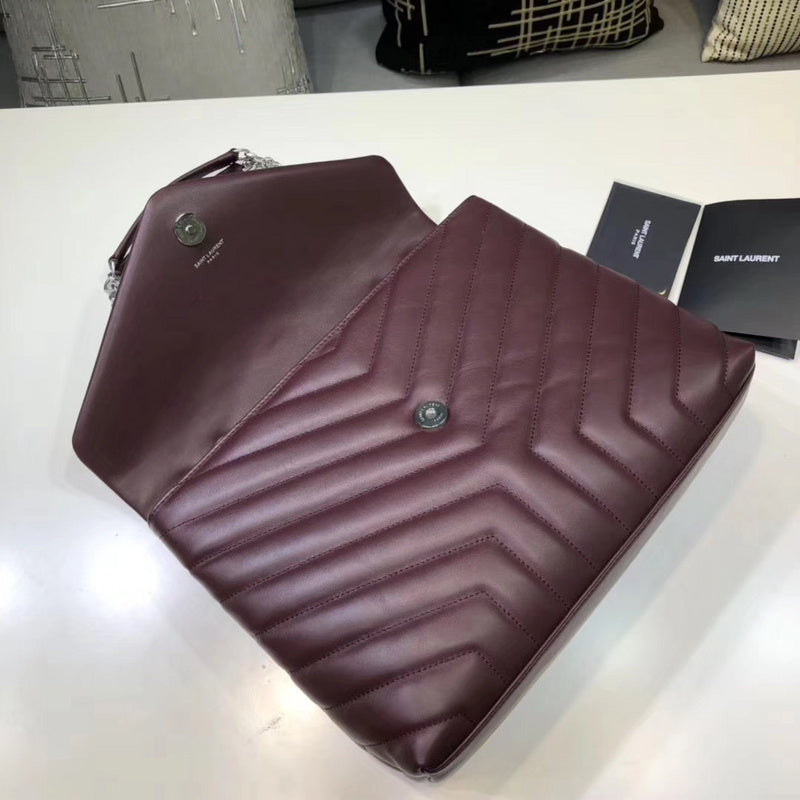Amelia - YSL Bag - 3840