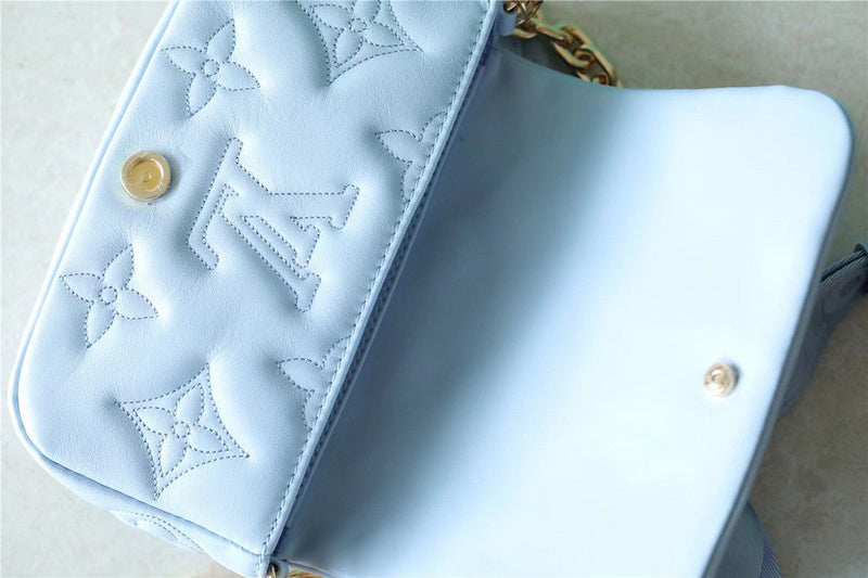 Amelia- Lu-Vi bags - 6827