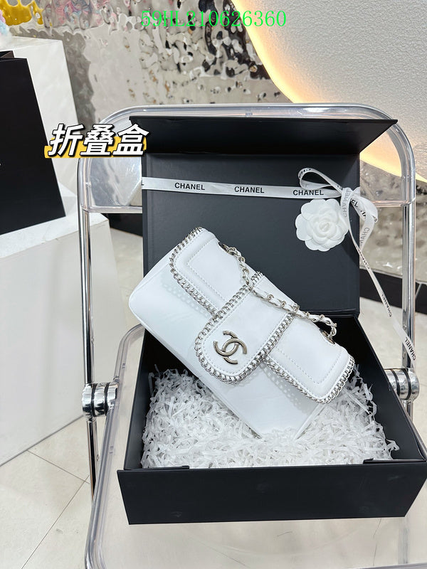 Amelia - CHL Bags - 580