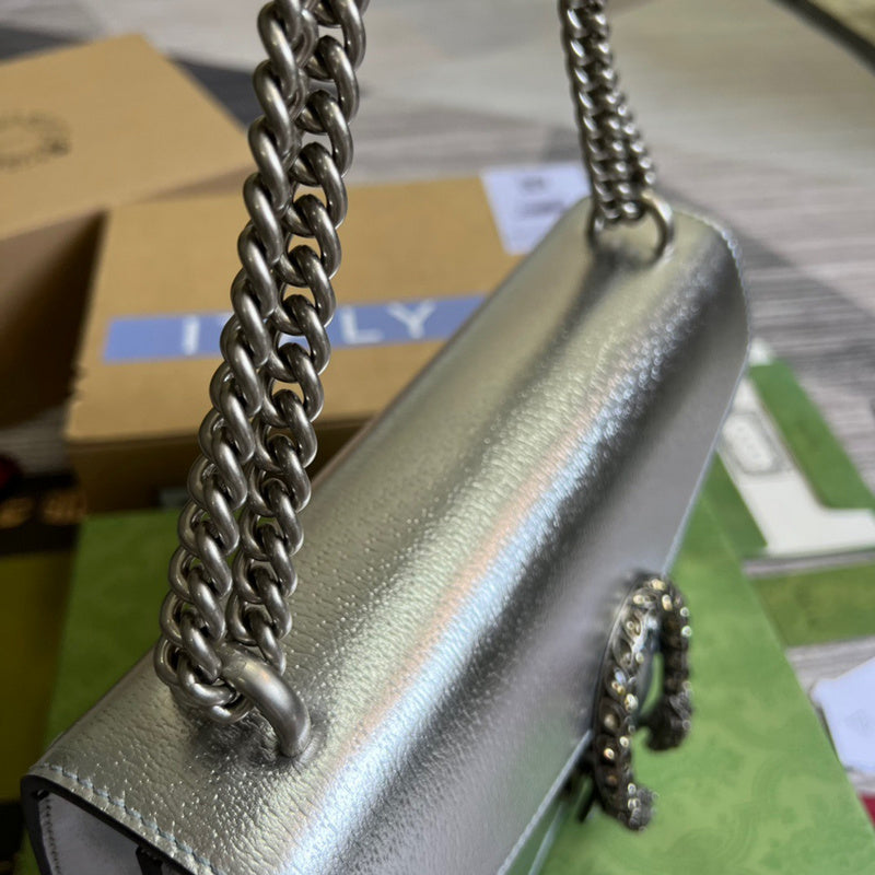 Amelia- GCI LUXURY LADY BAGS - 666