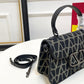Amelia- VEL WOMEN LUXURY BAGS - 590