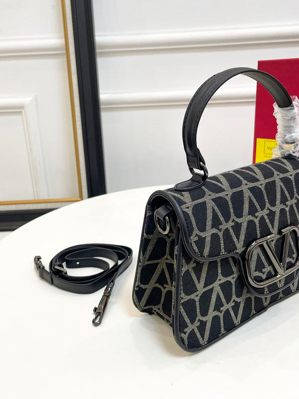 Amelia- VEL WOMEN LUXURY BAGS - 590