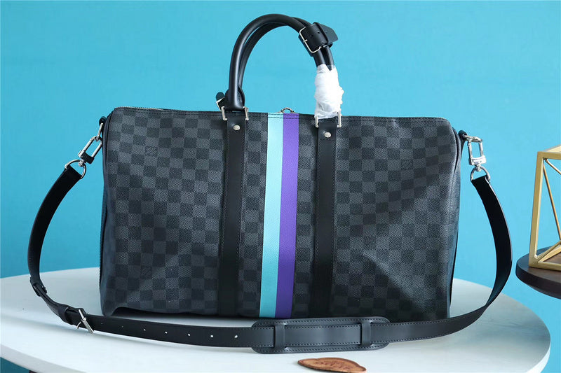 Amelia - LOV Travel Bags - 228