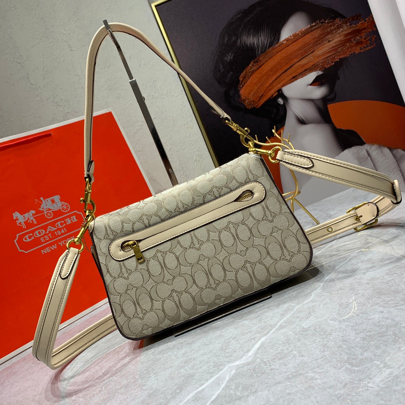 Amelia - CCH Bags - 562