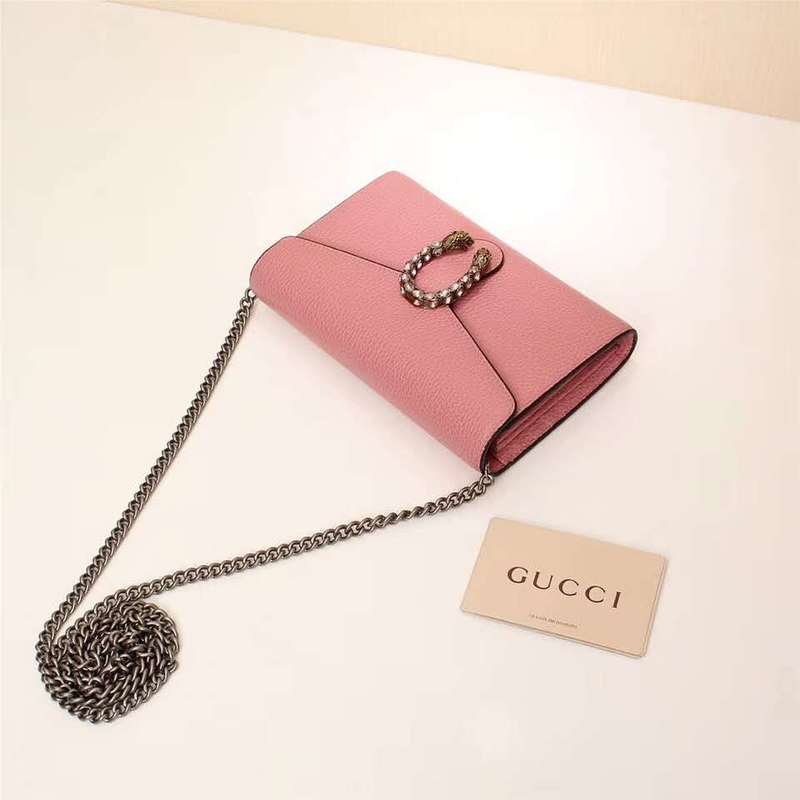 AmeliaLuxury - GCI Bags - 570