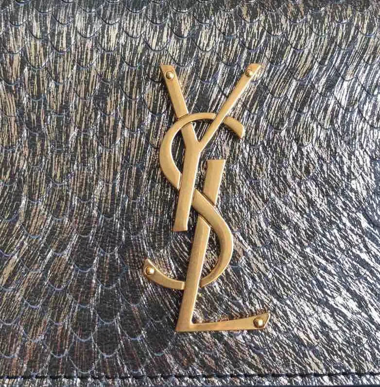 Amelia - YSL Bag - 3835