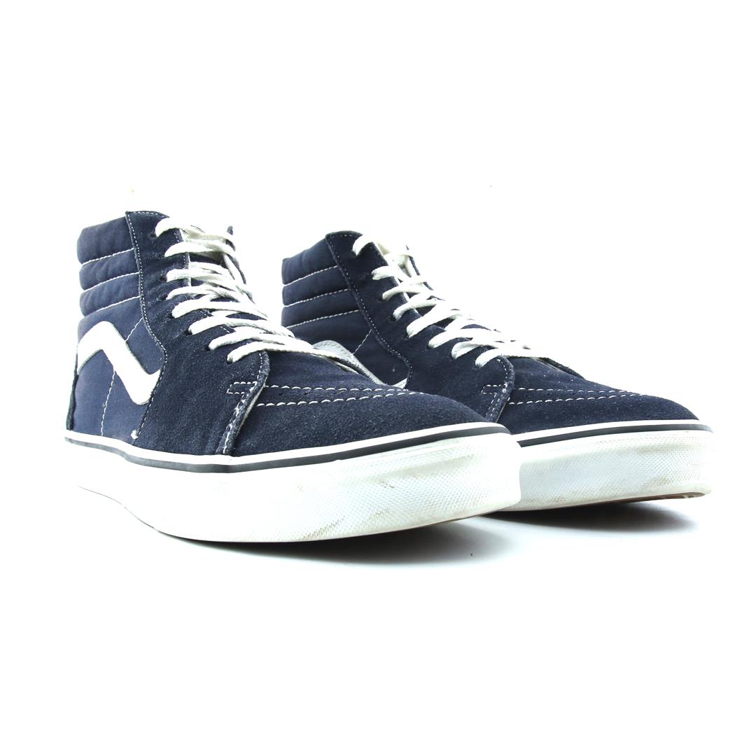 VANS SK8-HI