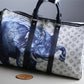 Fan Fashion Lu-Vi bags - 9447