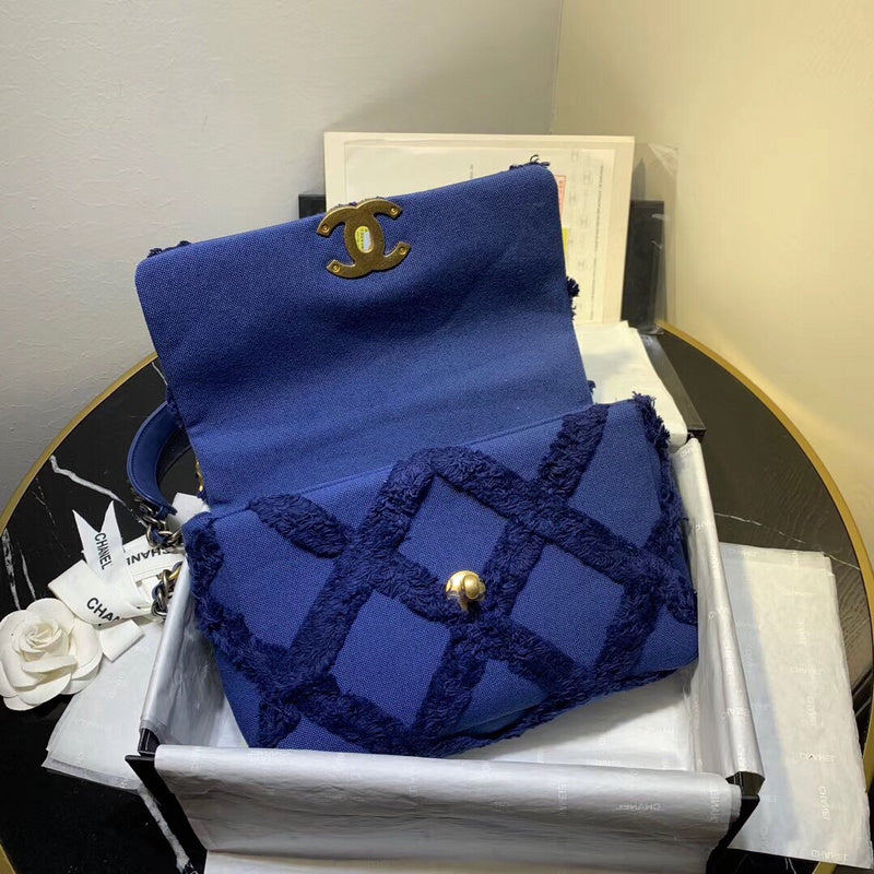 Amelia - CHL Bags - 1991