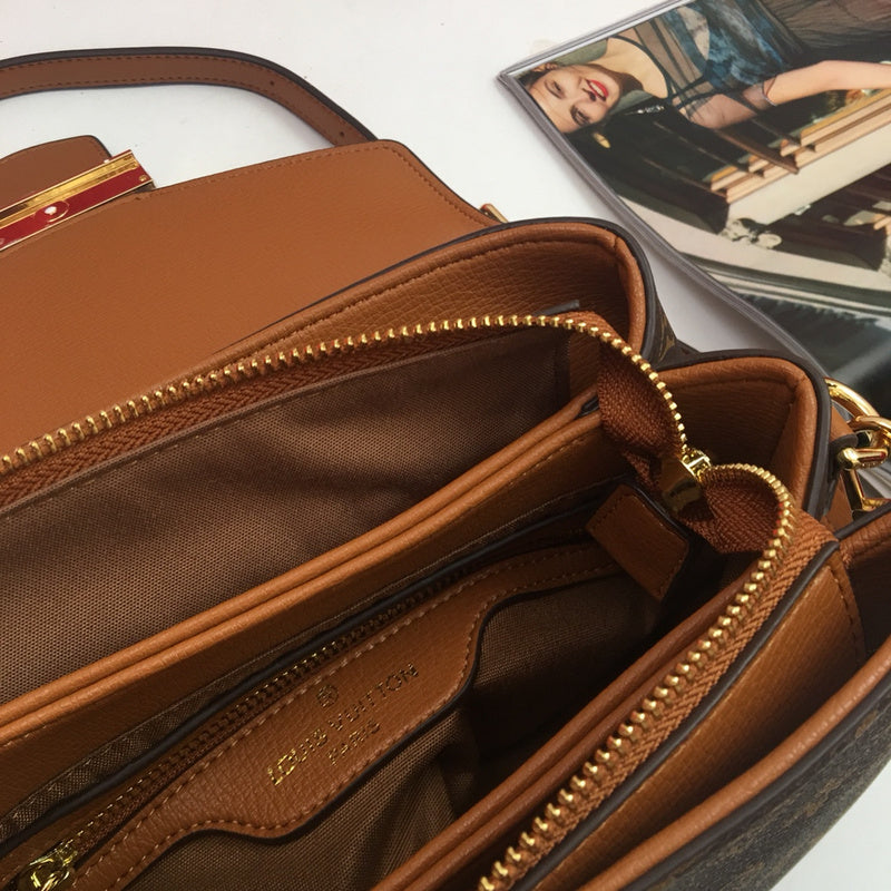 Amelia- GUKI Women Bags - 2069