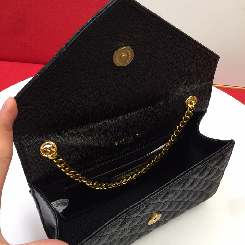 YSL BAGS - WOMEN LOVE LUXURY BAGS - 1451