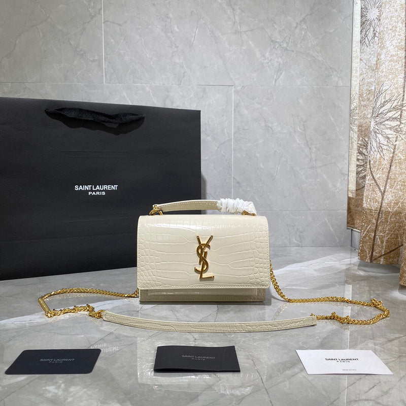 Amelia - YSL Bag - 4063