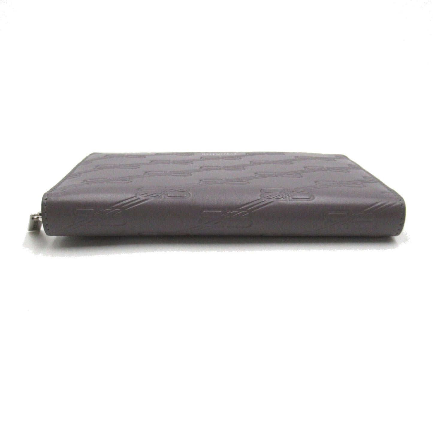Blnciaga  Leather Wallet (Bi-Fold)