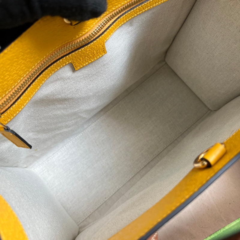 Amelia- GCI LUXURY LADY BAGS - 517