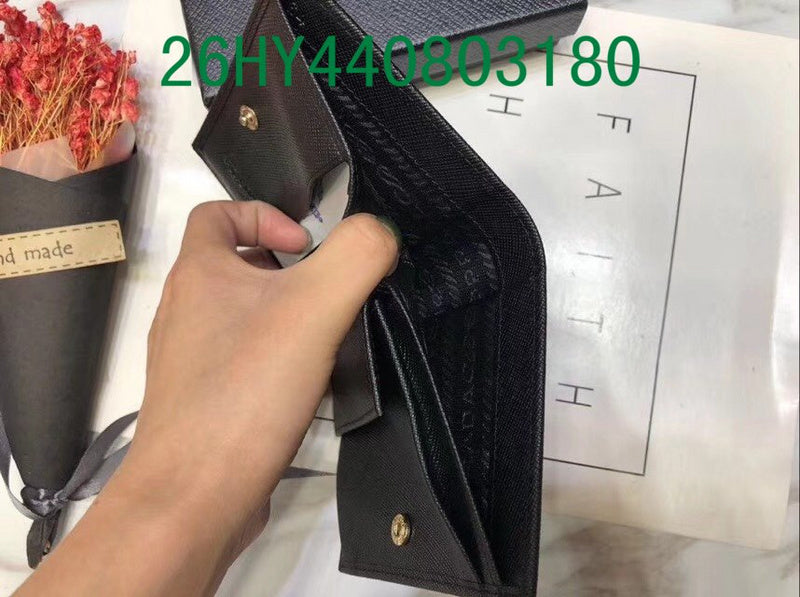 Amelia - PD Wallet - 531