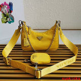 Amelia- - PD Women Bags - 123