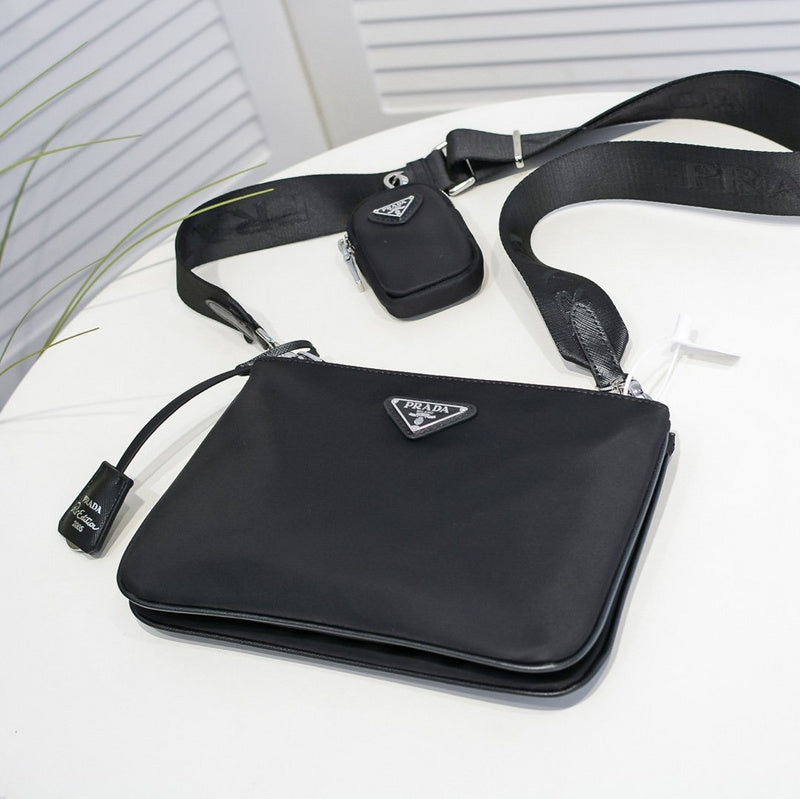 Camila Bags - Prada Bags - 1265