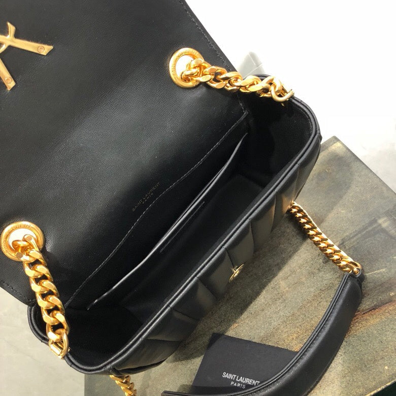Amelia - YSL Bag - 4055