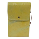 Louis Vuitton Walker  Patent Leather Clutch Bag