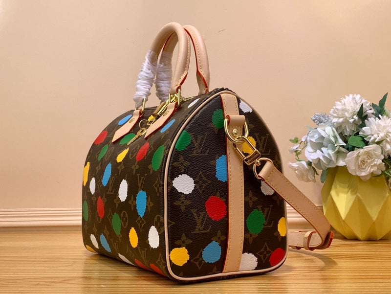 Amelia - LOV Lady Bags - 245
