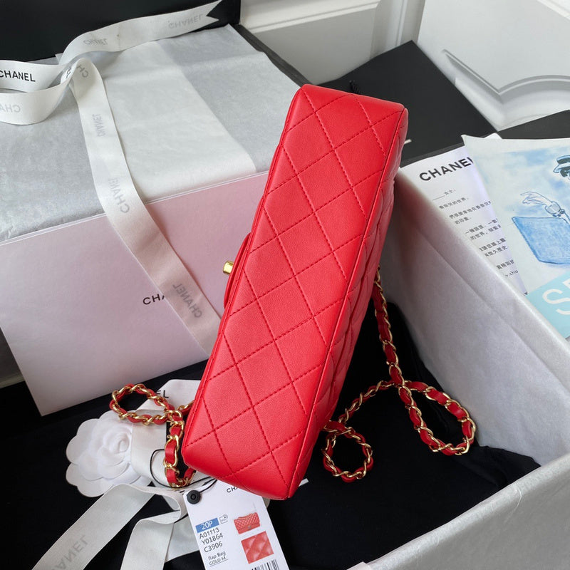 Amelia- CHL Bags - 6652