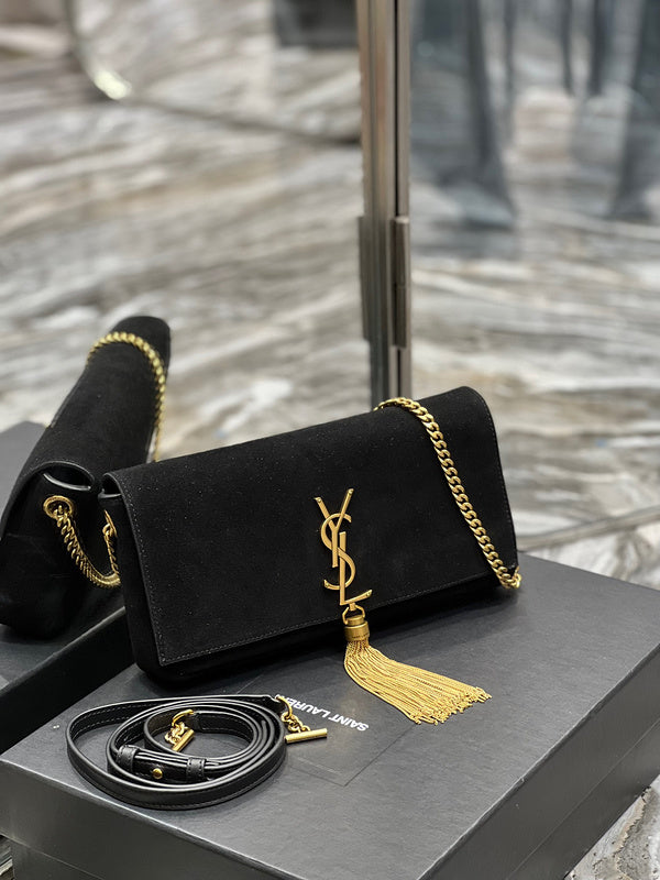 Amelia - YSL Bag - 3625
